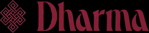 Dharma Logo