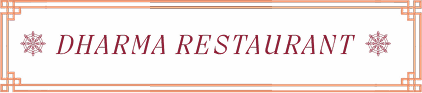 Dharma Restaurant