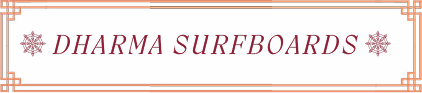 Dharma Surf