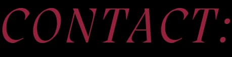 Dharma Contact Title