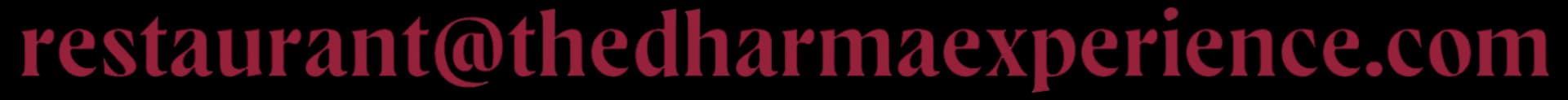 Dharma Contact Title