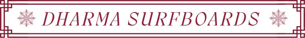 Dharma Title
